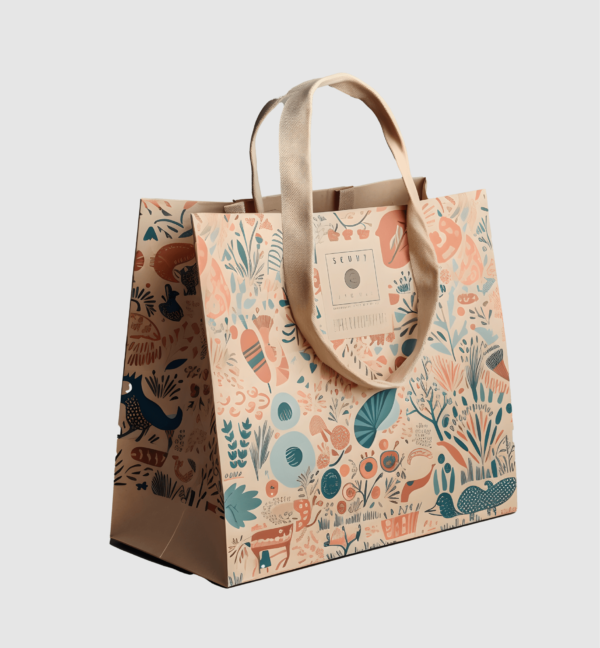 Best Printing Bag